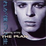 Gary Numan and Tubeway Army - The Plan