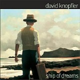 David Knopfler - Ship Of Dreams