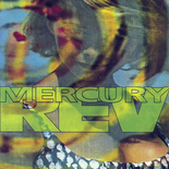 Mercury Rev - Yerself Is Steam