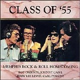 Orbison/Cash/Lewis/Perkins - Class Of '55 - Memphis Rock & Roll Homecoming