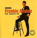 Frankie Avalon - Venus