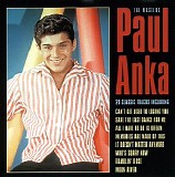 Paul Anka - The Masters