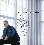 Olli Lindholm - Voima