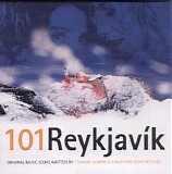 Damon Albarn & Einar Ã–rn Benediktsson - 101 Reykjavik - Motion Picture Soundtrack