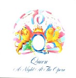 Queen - A Night At The Opera