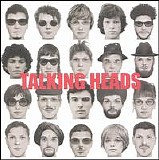 Talking Heads - The Best Of Talking Heads