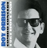 Roy Orbison - Combo Concert 1965 Holland