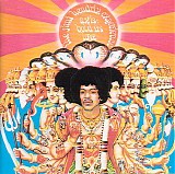 The Jimi Hendrix Experience - Axis: Bold As Love