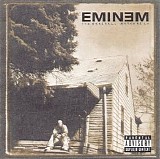 Eminem - The Marshall Mathers LP