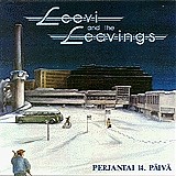 Leevi and the Leavings - Perjantai 14. pÃ¤ivÃ¤