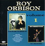 Roy Orbison - TNT Volume 1 (Hank Williams The Orbison Way / Roy Orbison Sings)