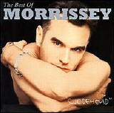 Morrissey - Suedehead (The Best Of Morrissey)