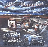 Leevi and the Leavings - Keskiviikko... 40 ensimmÃ¤istÃ¤ hittiÃ¤