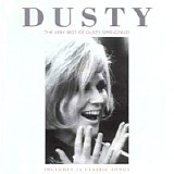 Dusty Springfield - The Very Best of Dusty Springfield