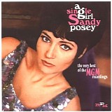 Sandy Posey - A Single Girl: The Very Best of the MGM Recordings