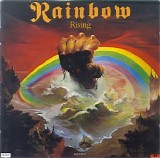 Rainbow - Rising