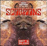 Scorpions - Hot & Slow (Best Masters Of The 70's)