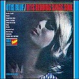 Otis Redding - Otis Blue