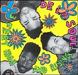 De La Soul - 3 Feet High and Rising