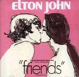 Elton John - Friends (Original Soundtrack)