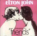 Elton John - Friends Soundtrack