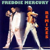 Freddie Mercury - Remixes