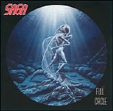 Saga - Full Circle