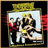 Popeda - Raswaa koneeseen