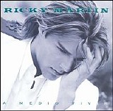 Ricky Martin - A Medio Vivir