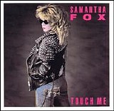 Samantha Fox - Touch Me