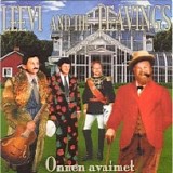 Leevi and the Leavings - Onnen avaimet