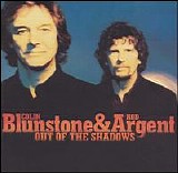 Colin Blunstone & Rod Argent - Out Of The Shadows