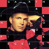 Garth Brooks - In Pieces