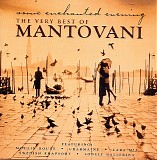 The Mantovani Orchestra - The Very Best Of Mantovani