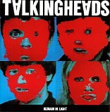 Talking Heads - Remain In Light