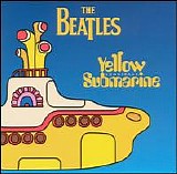 The Beatles - Yellow Submarine  [songtrack]