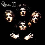 Queen - Queen II