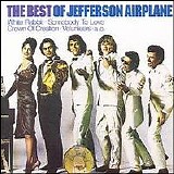 Jefferson Airplane - The Best Of Jefferson Airplane