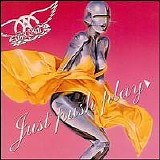 Aerosmith - Just Push Play