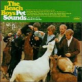 Beach Boys, The - Pet Sounds