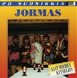 Jormas - 20 Suosikkia