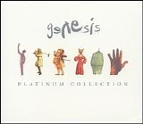 Genesis - Platinum Collection