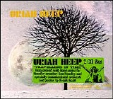 Uriah Heep - Travellers In Time Anthology Vol.1