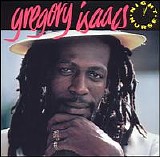 Gregory Isaacs - Night Nurse