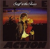 Sniff 'n' the Tears - Love/Action