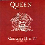 Queen - Greatest Hits IV