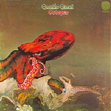 Gentle Giant - Octopus