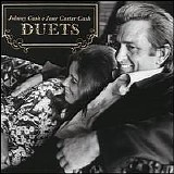 Johnny Cash & June Carter Cash - Duets