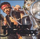 Jimi Hendrix - South Saturn Delta