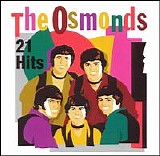 The Osmonds - 21 Hits